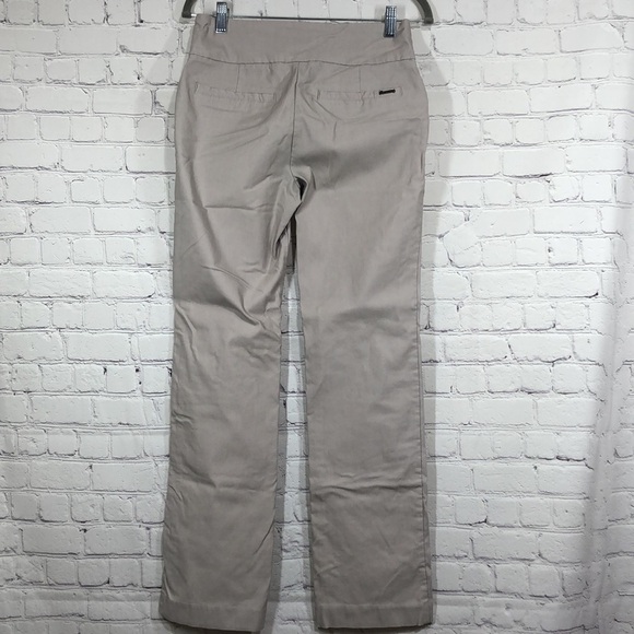 Simón Change denim cream color - Picture 8 of 11